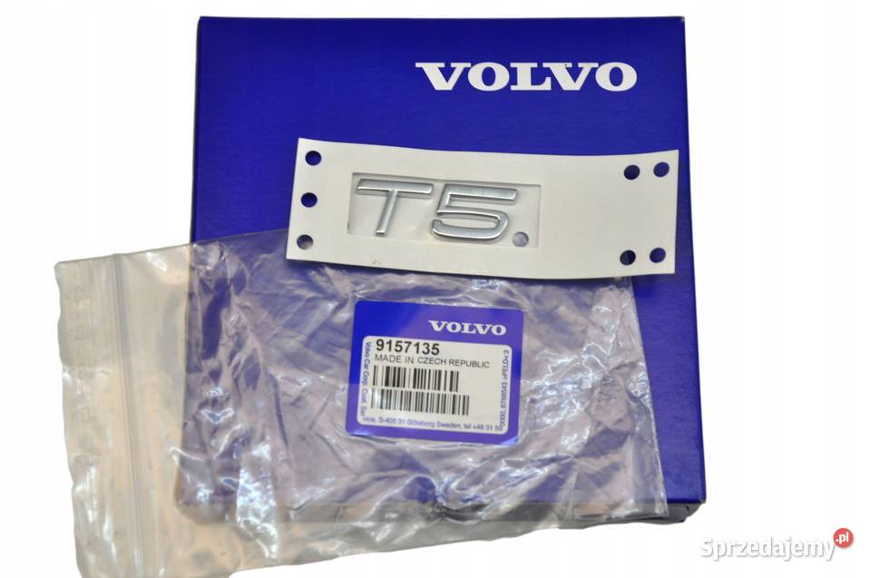 VOLVO C30 C70 S40 V50 S70 V70 XC70 S80 V40 Bielany Wrocławskie