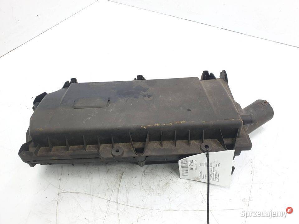 OBUDOWA FILTRA SEAT LEON I 036129620C osobowe Pozostałe Lipno
