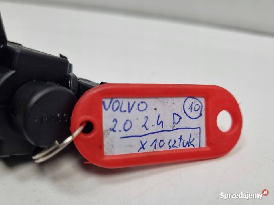 Volvo S60 I V60 XC90 I XC60 I 20 24 D D4 D5 osobowe Janów