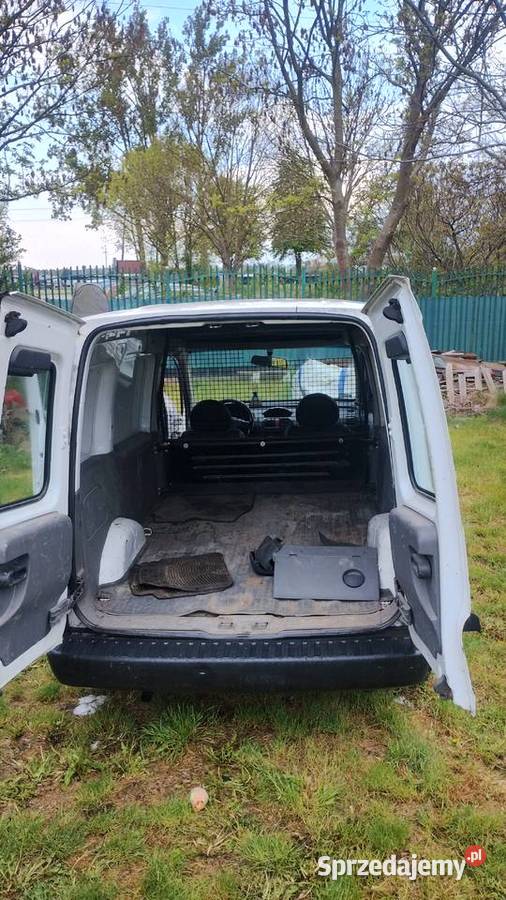 Opel Combo C Benzgaz Combo Combo Tczew
