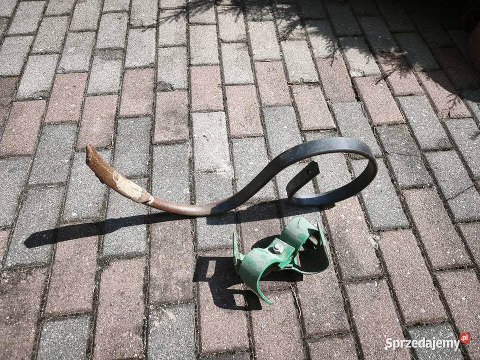 Zęby do kultywatora łódzkie Kalinów