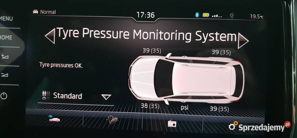Programowania klonowanie TPMS Radomsko
