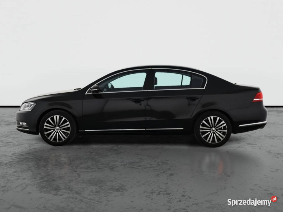 VW Passat 14 TSI klimatyzacja Piaseczno
