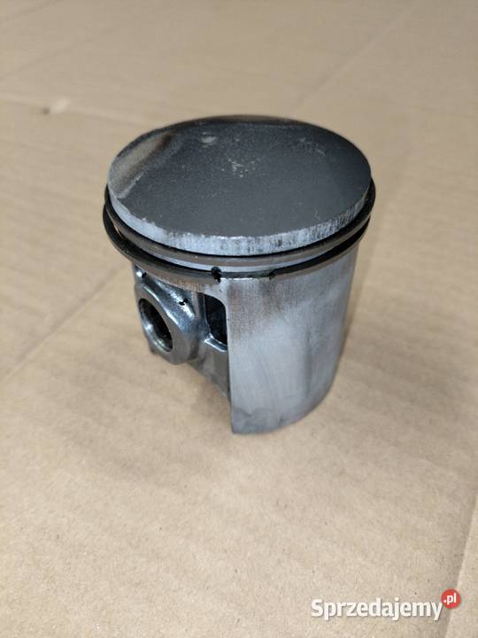 Kosiarka Spalinowa AS Motor 6 DWUSUW Tłok Poświętne