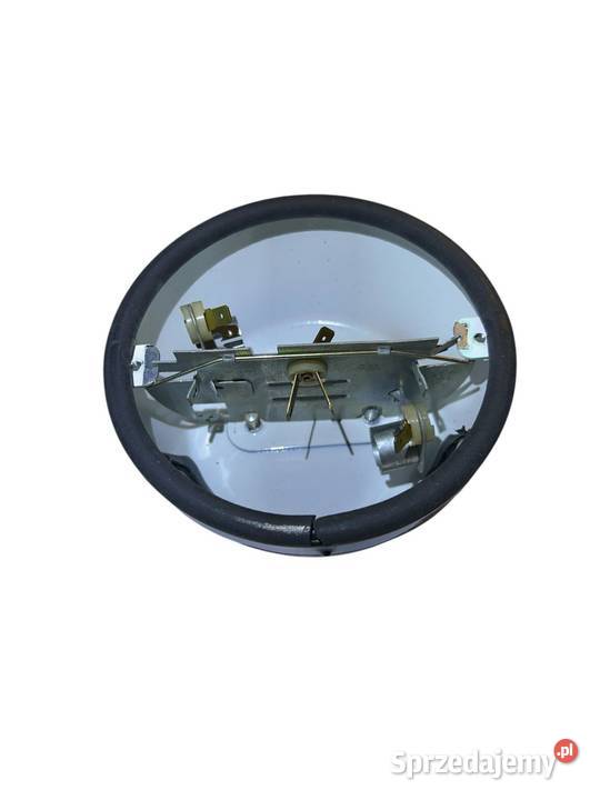 Lampa tylna C330 lewa prawa metalowa ORYGINAŁ Ursus Poznań