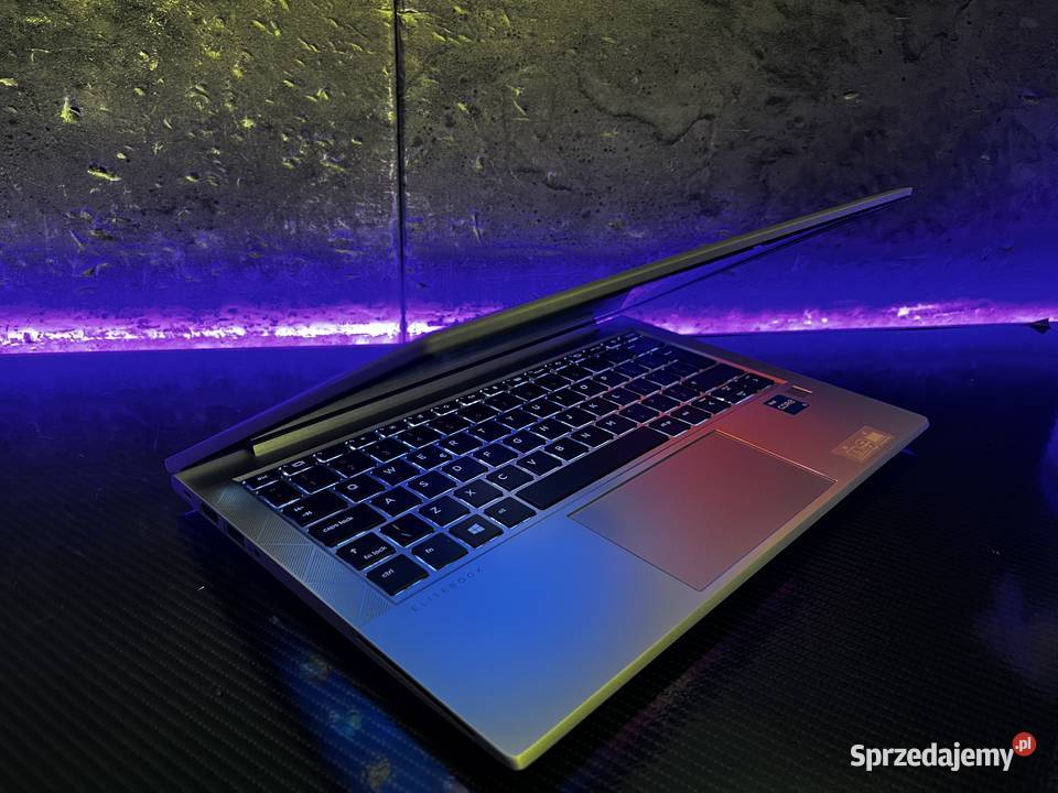 HP EliteBook 830 G8 i51135G7 16GB 512GB SSD FHD Piaseczno