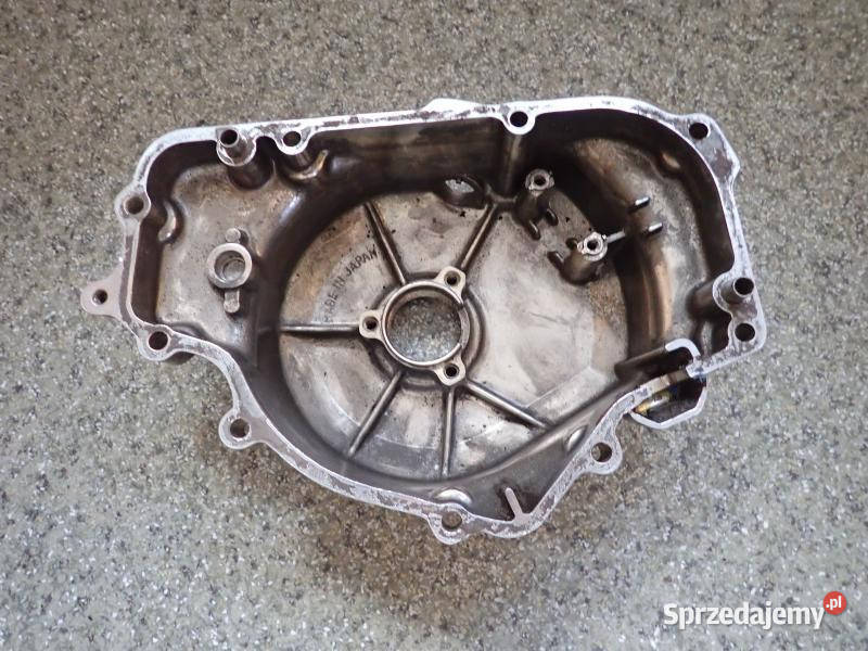 DEKIEL POKRYWA ALTERNATORA MAGNETA KAWASAKI EL Strzelce Krajeńskie