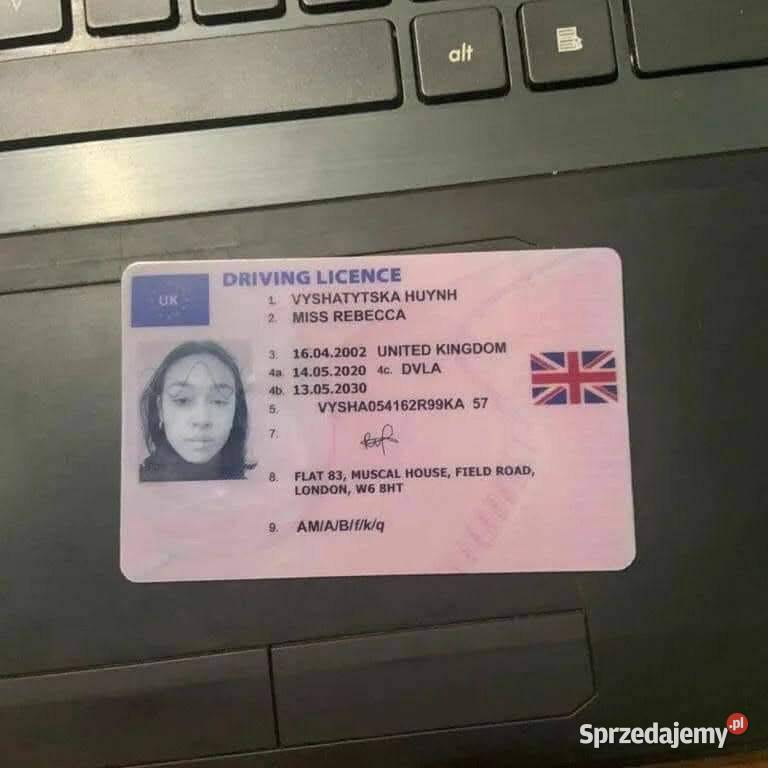 Wiza paszport Maszewo