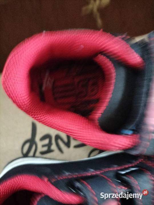 Buty chłopięce rozmiar 22 Trzewiki i półbuty