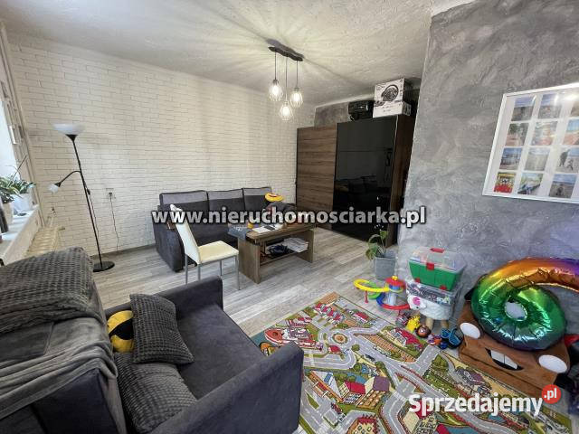 Mieszkanie na sprzedaż Wodzisław Śląski 3676m2