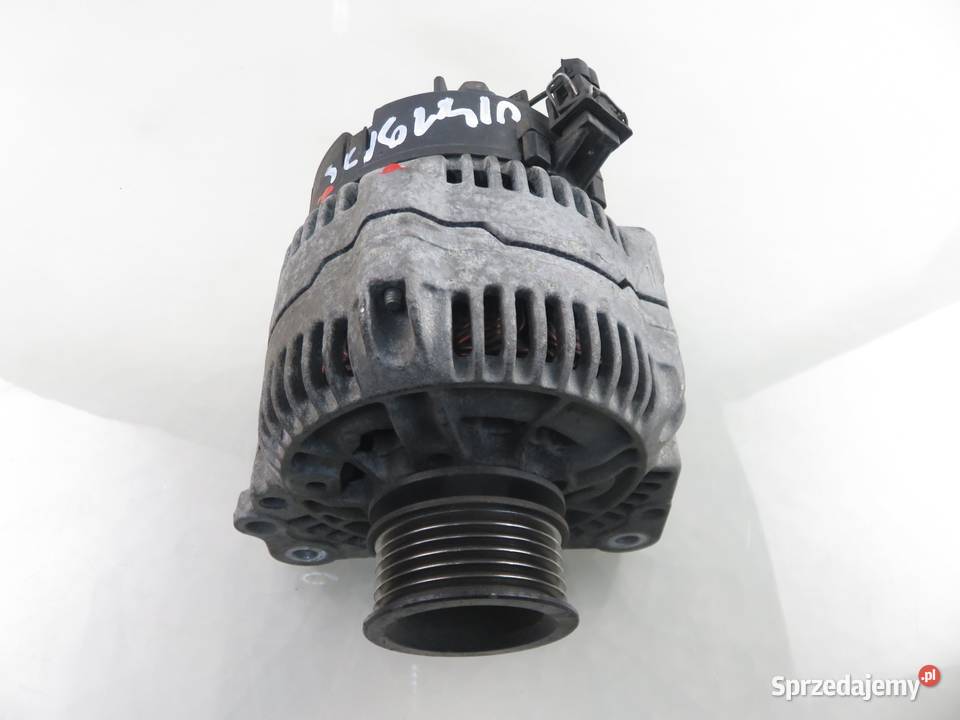 ALTERNATOR AUDI A3 8L 16 0986040940 sprzedam