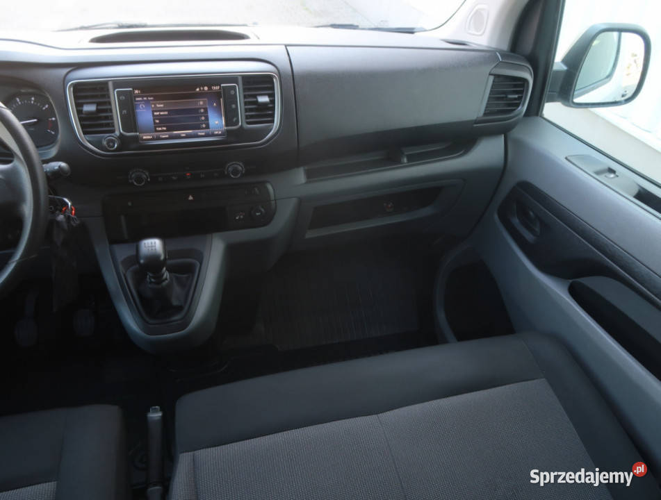 Toyota ProAce 20 D4D