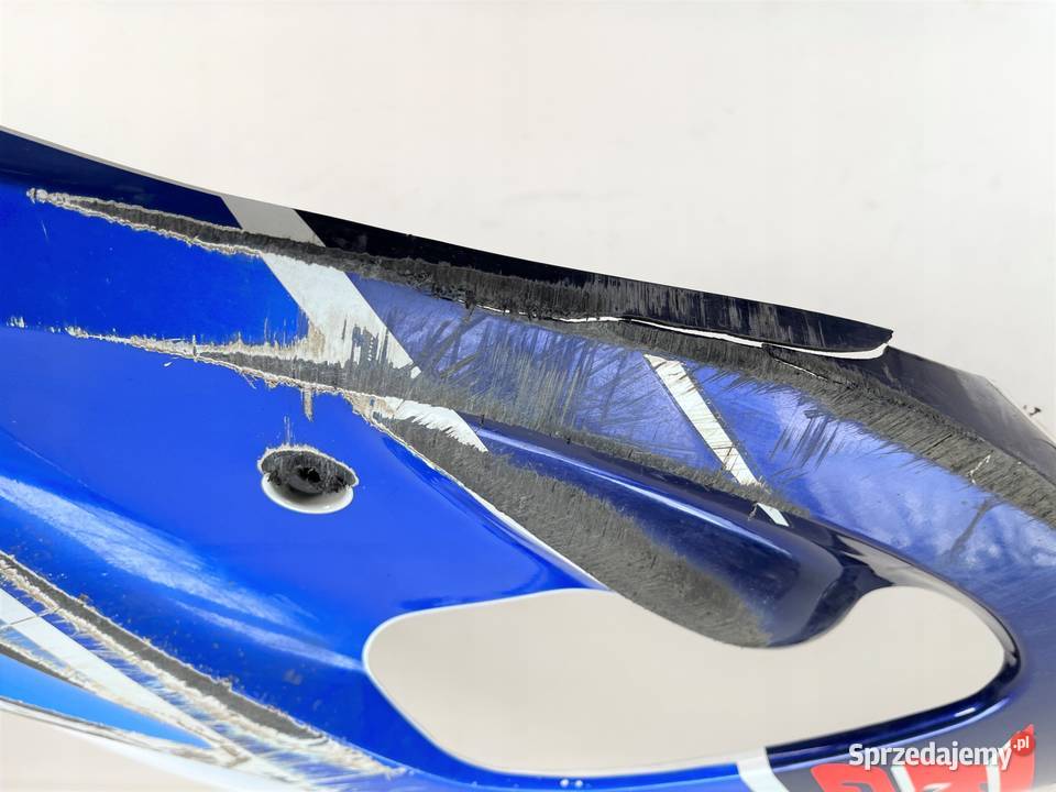 SUZUKI GSXR 600 750 9699 Owiewka boczna Bok P Łobżenica sprzedam
