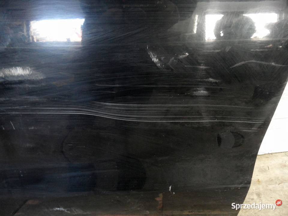 HONDA CRV III 09r drzwi lewy przód osobowe sprzedam