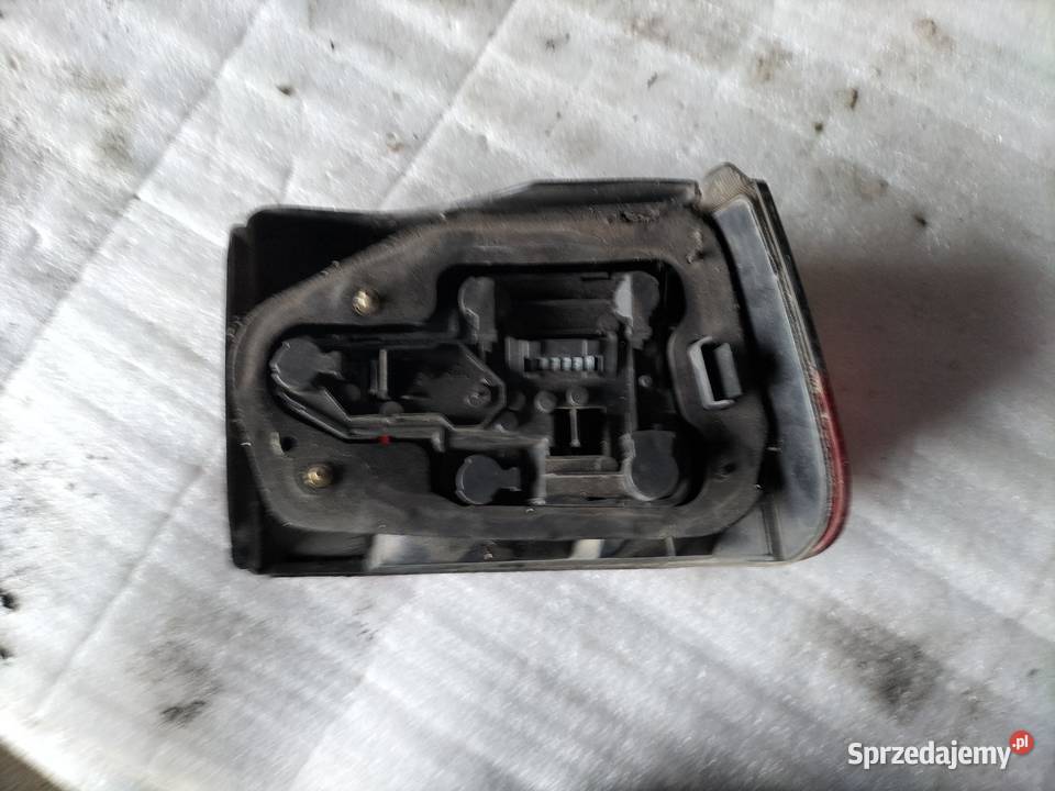 SEAT IBIZA 2 LAMPA TYLNA TYŁ LEWA Kamień-Kolonia sprzedam