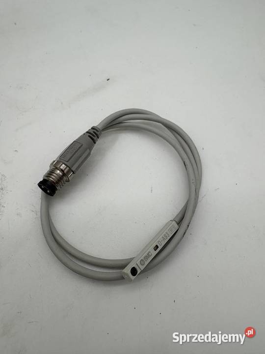 SMC DA93 Czujnik zbliżeniowy Warszawa