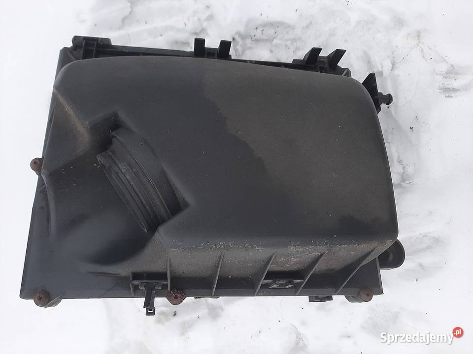 Fiat Croma 22 16V obudowa filtra powietrza sprzedam