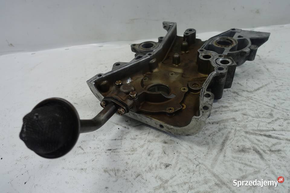 Nissan Primera P12 18 16V POMPA OLEJU Oryginał lubelskie Chełm