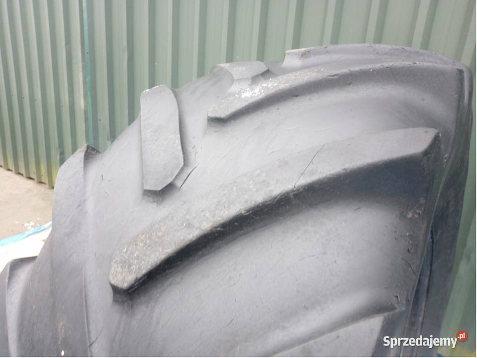 OPONA MICHELIN 60070 R 28 MACH X BIB Opony Szprotawa sprzedam