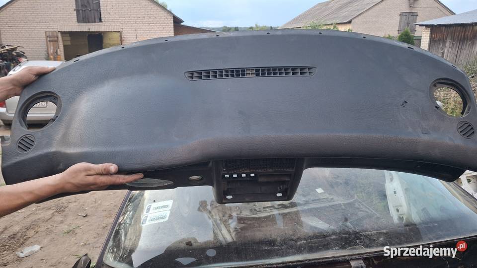 Deska rozdzielcza audi 80 b4 Deski rozdzielcze, konsole Surhów