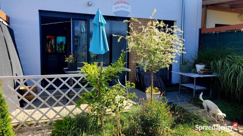 Pokój w szeregowcu w Zalasewie Zalasewo