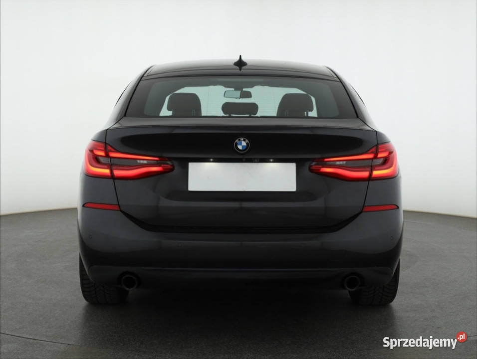 BMW 6GT 620d GT czujnik zmierzchu Piaseczno