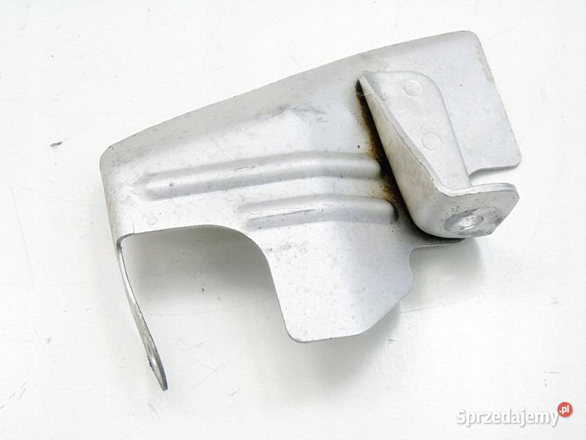 Osłona kolektora wydechowego 10 12 12V Space Części samochodowe