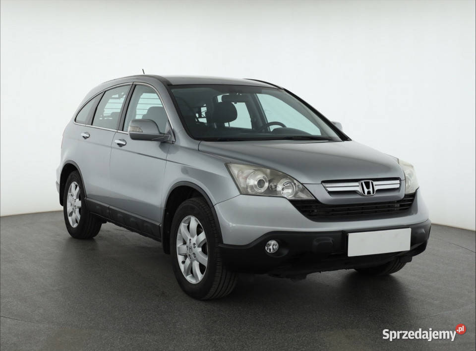 Honda CRV 22 iCTDi manualna Piaseczno sprzedam