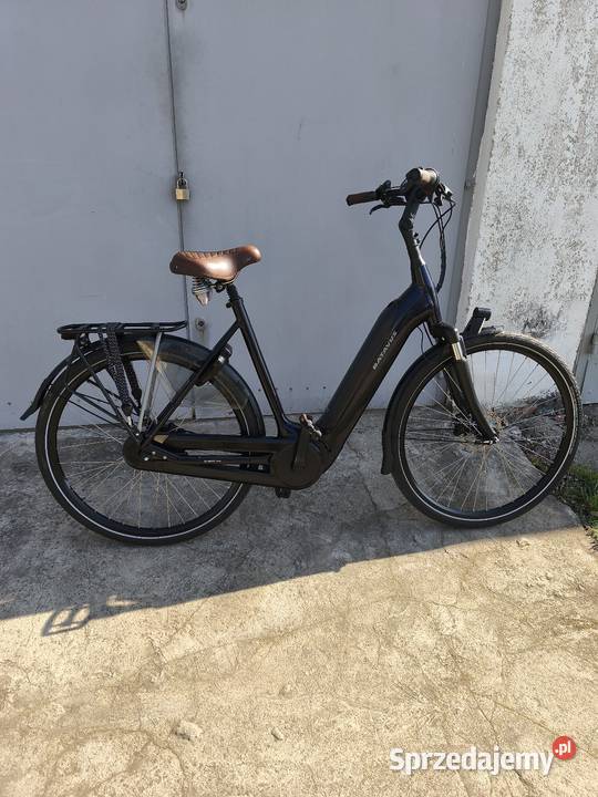 Batavus Finez kujawsko-pomorskie