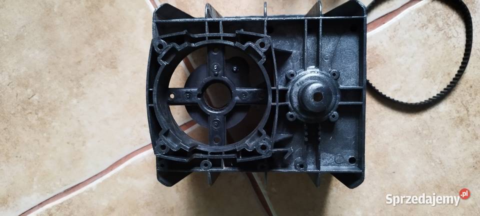 Triton silnik szlifierka oscylacyjna wrzecionowa Trzebinia