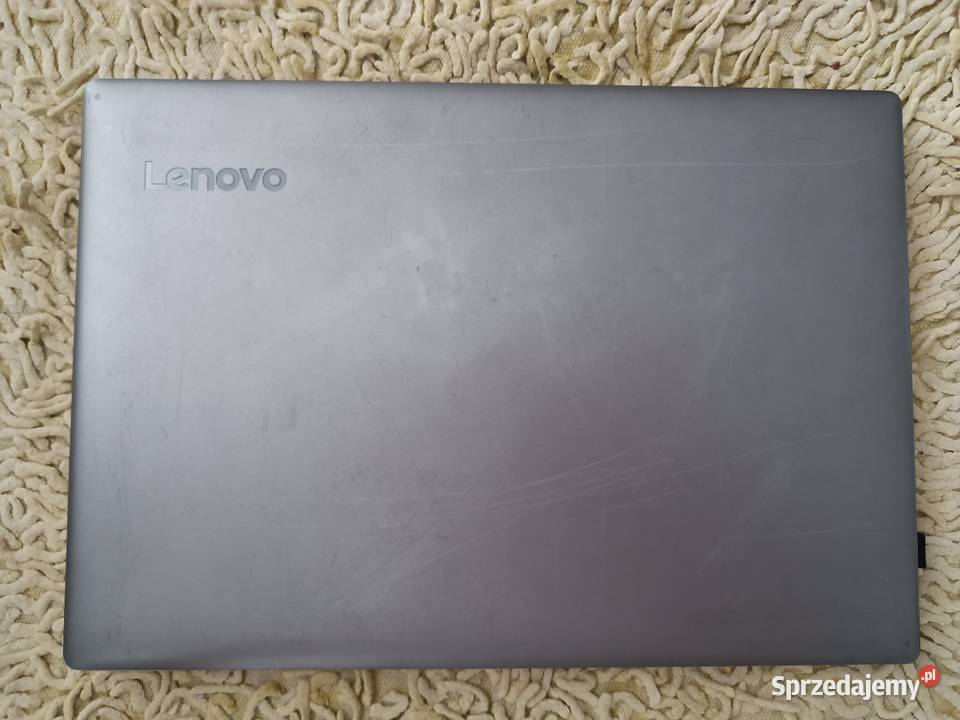 Laptop Lenovo Ideapad 120S Łuków