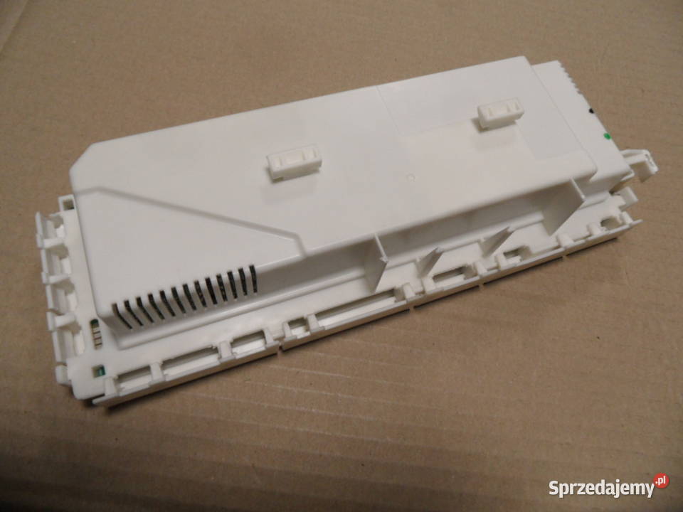 programator sterownik zmywarki electrolux Części i Akcesoria Radlin