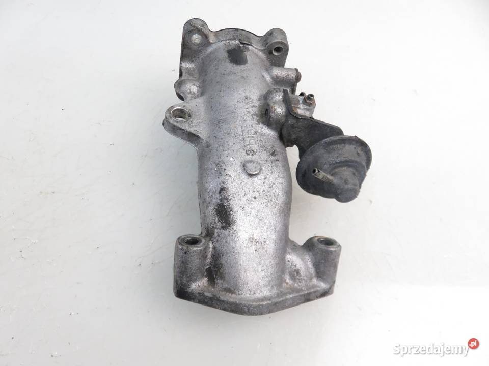 PRZEPUSTNICA SUZUKI GRAND VITARA I 20 TD osobowe