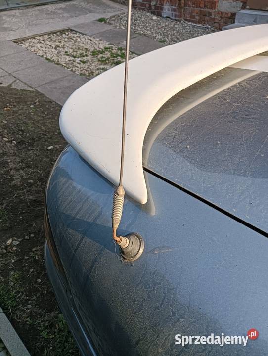 Ford Probe 2 produkcji 1997 śląskie Lubomia