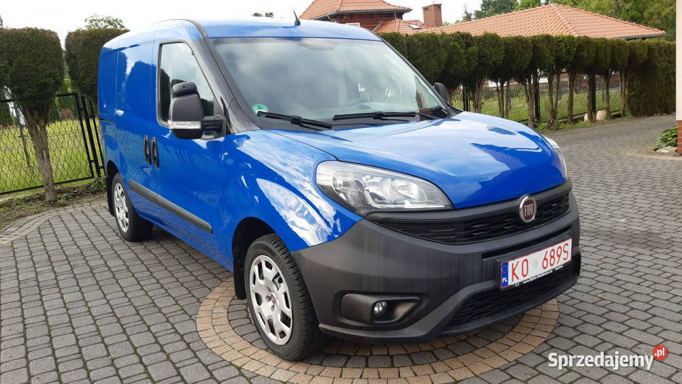 Fiat Doblo