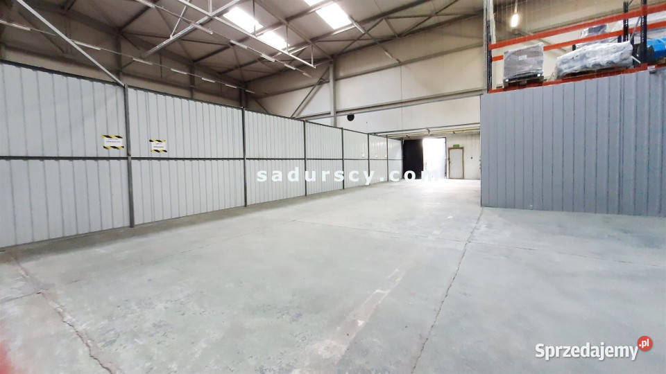 Lokal do wynajęcia 275m2 Piaseczno mazowieckie