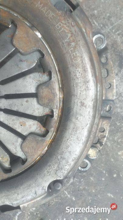 20H Sprzęgło Tarcza Docisk Koło Zamachowe VW Włoszczowa sprzedam