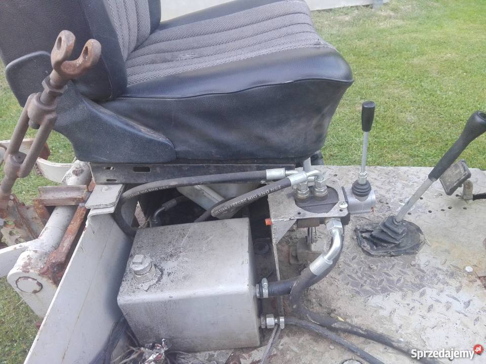 Sam Esiok Andoria s7 Gwoździec sprzedam