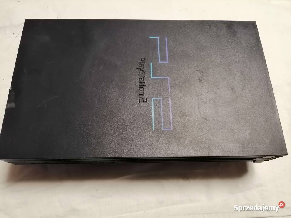 Konsola 2 PlayStation 2 Uszkodzony Bydgoszcz