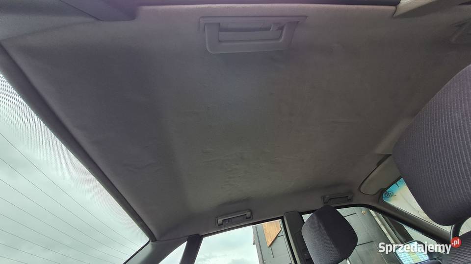 Audi 80 19 TDI 90 klimatyzacja hak 4 szyb elek Audi