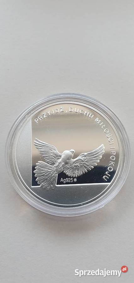 an Paweł II 2008 30 rocznica pontyfikatu Zielona Góra