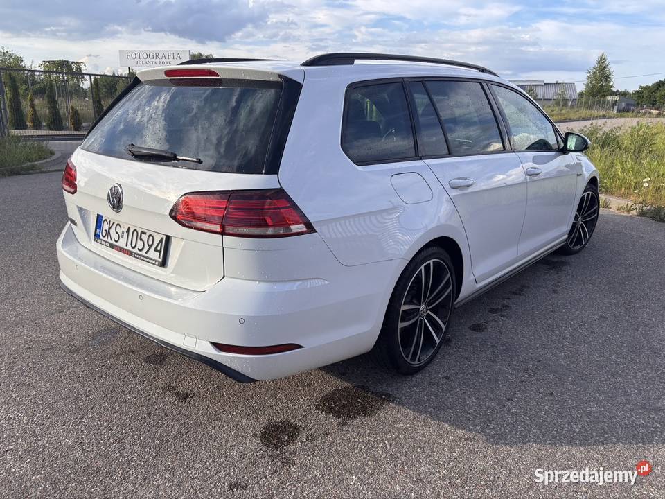GTD Super Stan Idealny garażowany