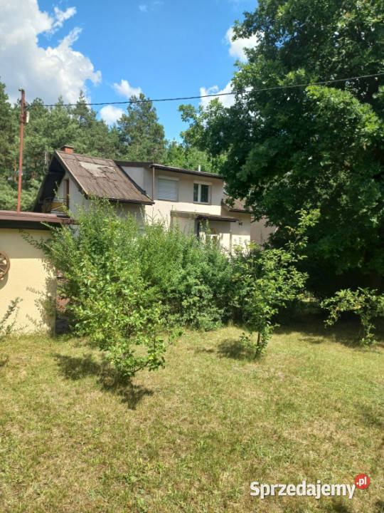 Sprzedam dom 145 m2 na działce o powierzchni Tomaszów Mazowiecki