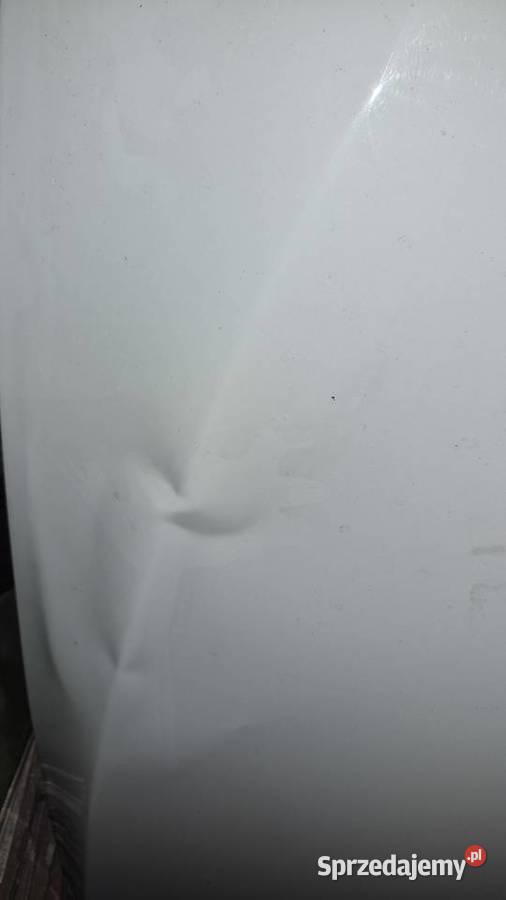 Maska przód do BMW F10F11 Rok produkcji 2011 Nasielsk