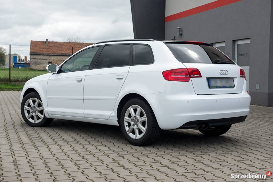 Przyciemnianie szyb Rawicz