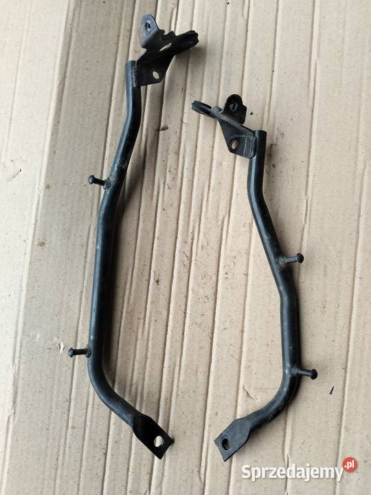 Suzuki GS 500 stelaż uchwyt mocowanie sprzedam