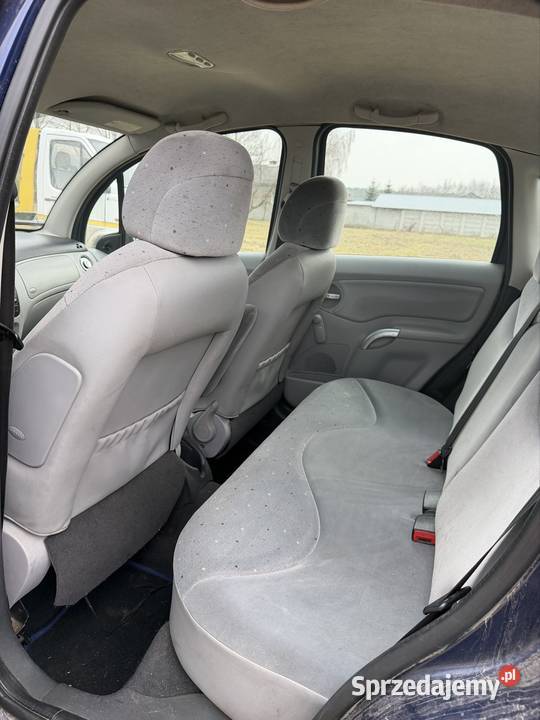 Citroen C3 14 HDI 75KM sprzedam