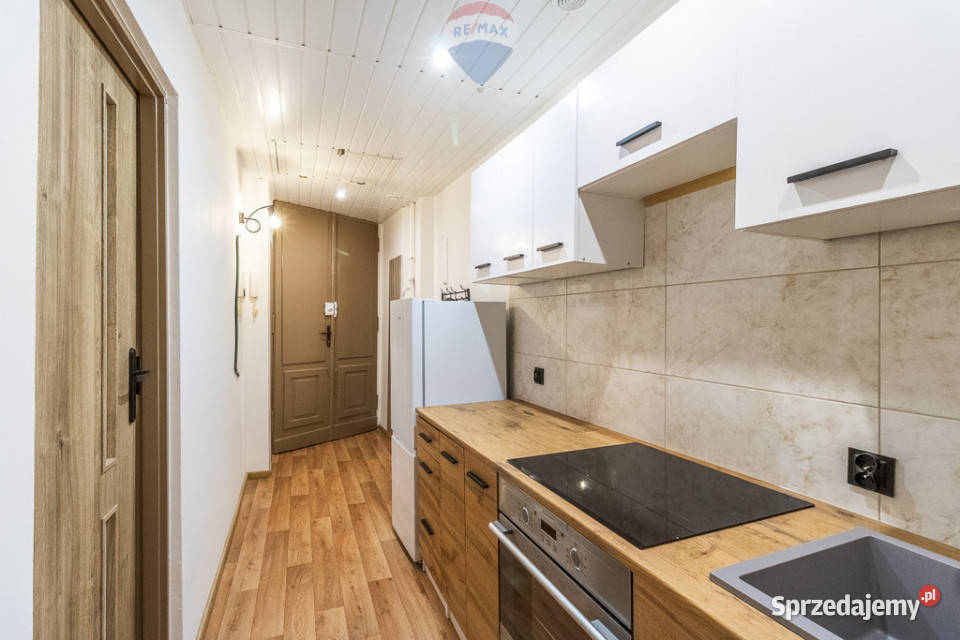 Rozkładowe 2 pokoje centrum Polesie 41 m internet łódzkie