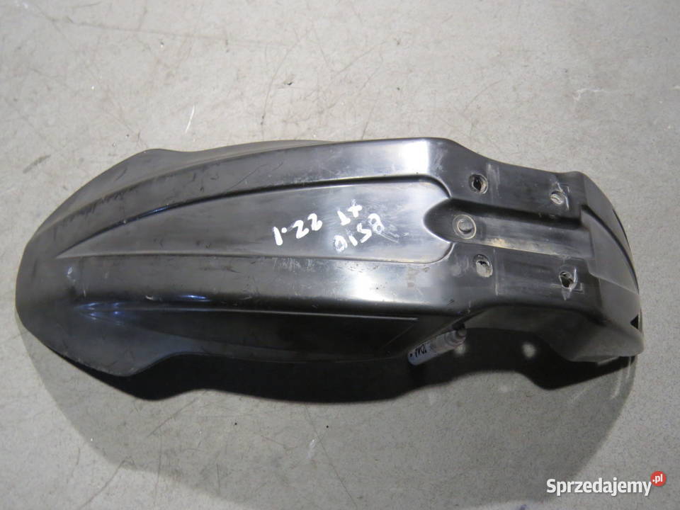 YAMAHA XT 600 XT600 2KF błotnik przód fender mazowieckie
