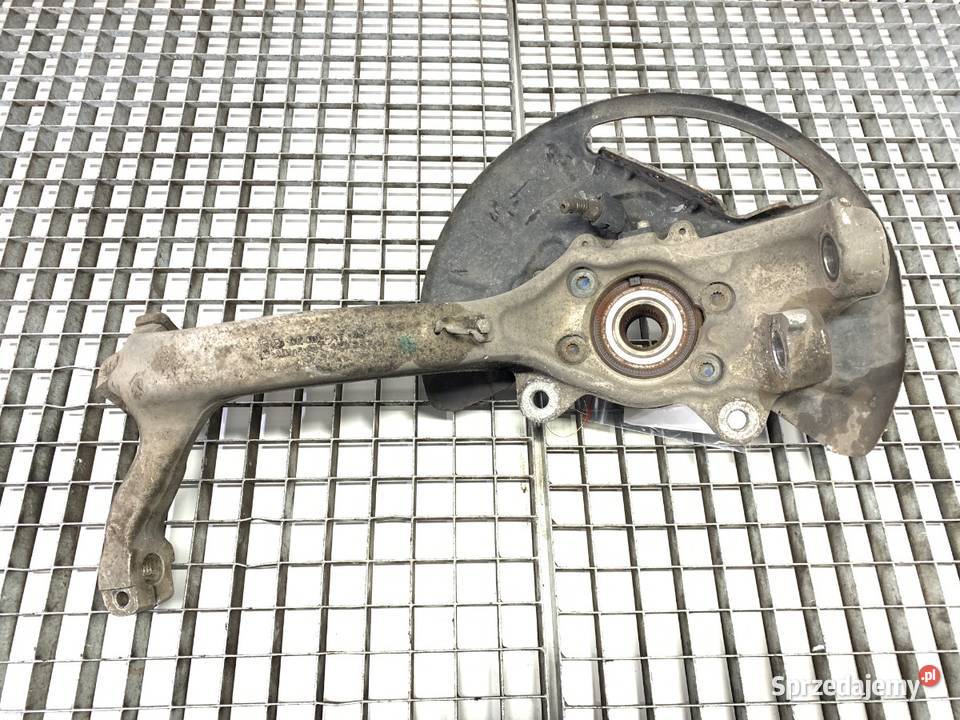 ZWROTNICA LEWY PRZÓD VW PHAETON 30 240 4E0257M